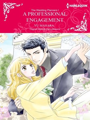 cover image of A Professional Engagement